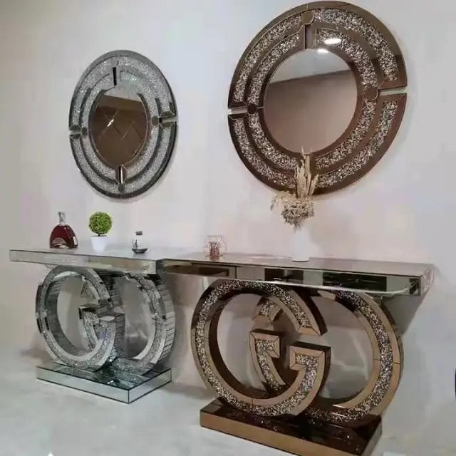 Entry Way