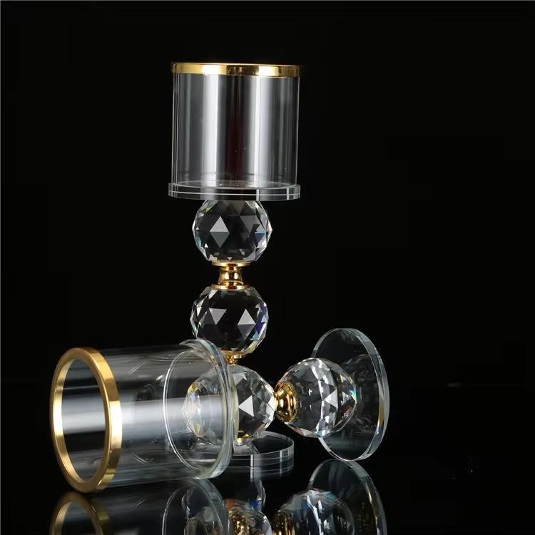 3-Piece Candle Holder Set*