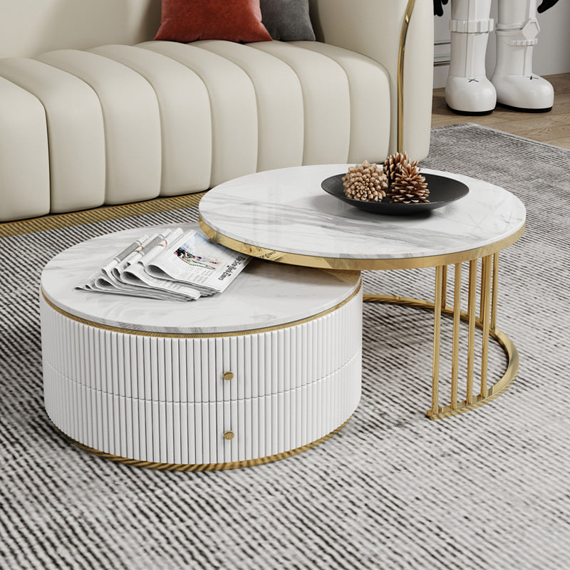 Modern Coffee Table